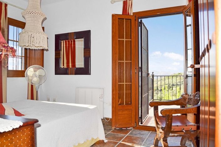 Image No.25-Propriété de 7 chambres à vendre à Frigiliana