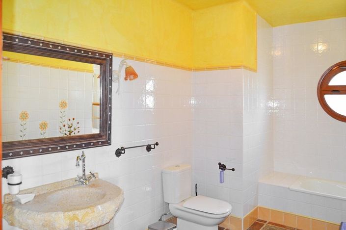 Image No.27-Propriété de 7 chambres à vendre à Frigiliana