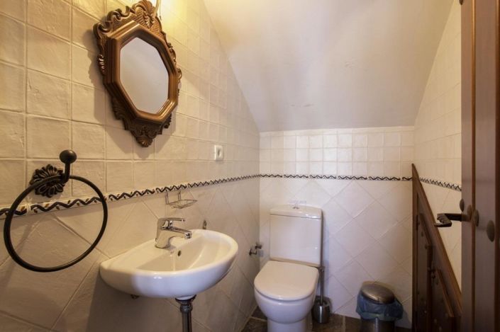 Image No.28-Propriété de 7 chambres à vendre à Frigiliana