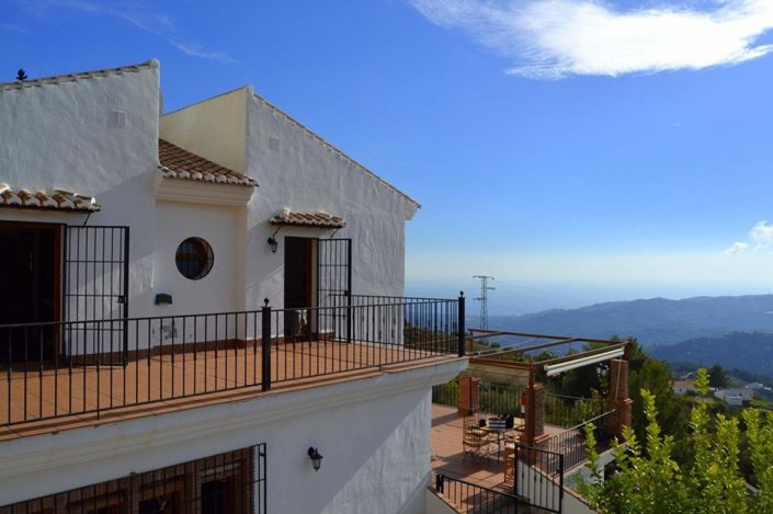 Image No.30-Propriété de 7 chambres à vendre à Frigiliana