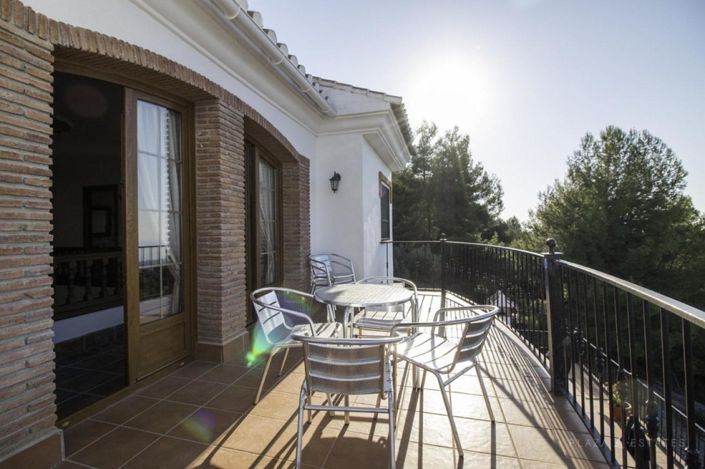 Image No.31-Propriété de 7 chambres à vendre à Frigiliana