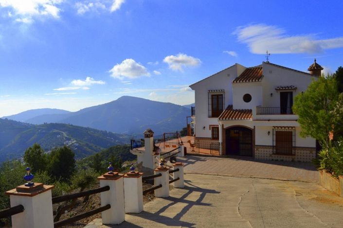 Image No.35-Propriété de 7 chambres à vendre à Frigiliana