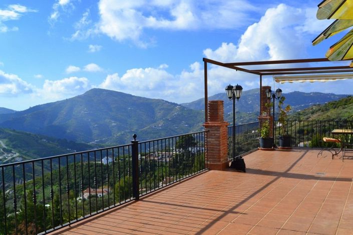 Image No.39-Propriété de 7 chambres à vendre à Frigiliana