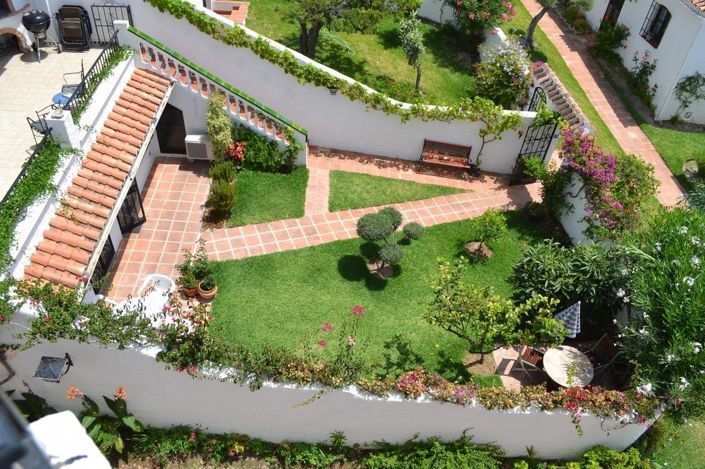 Image No.41-Propriété de 7 chambres à vendre à Frigiliana