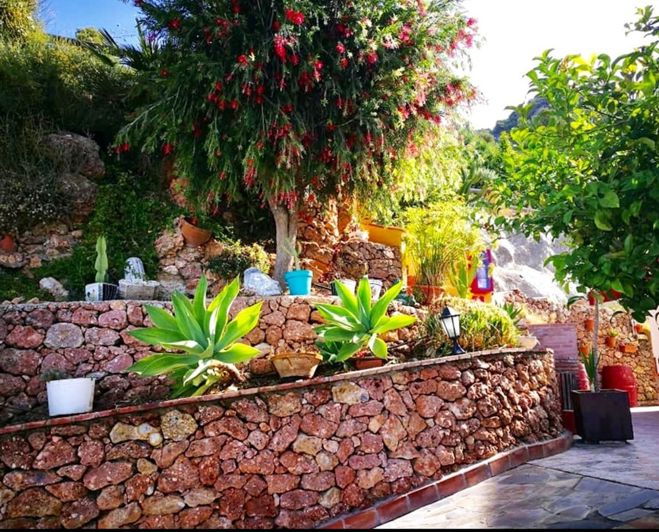 Image No.43-Propriété de 7 chambres à vendre à Frigiliana