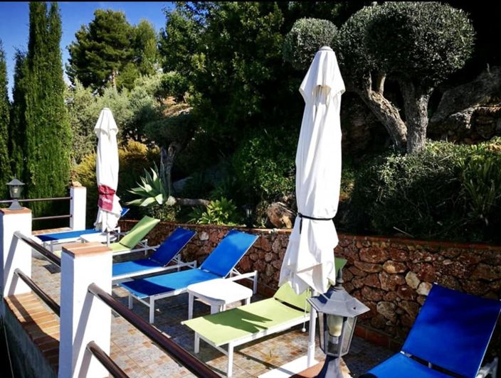 Image No.44-Propriété de 7 chambres à vendre à Frigiliana