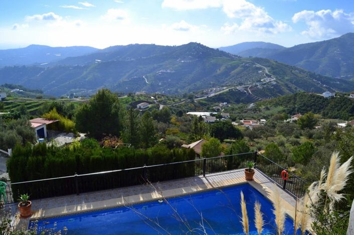 Image No.48-Propriété de 7 chambres à vendre à Frigiliana