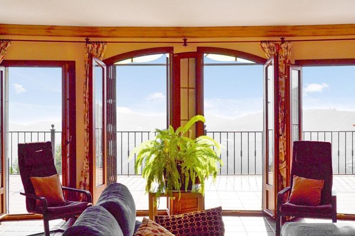 Image No.9-Propriété de 7 chambres à vendre à Frigiliana