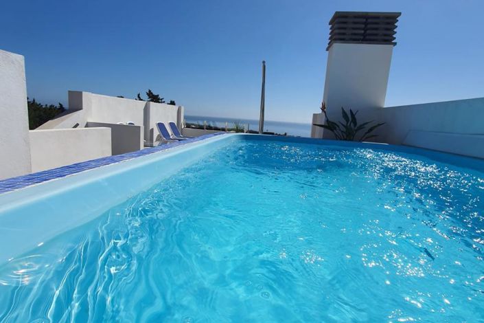 Image No.1-Propriété de 3 chambres à vendre à Nerja