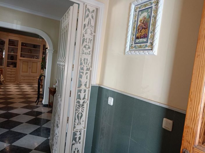 Image No.10-Propriété de 2 chambres à vendre à Nerja