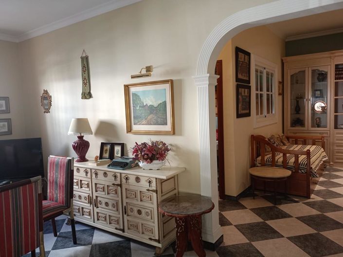 Image No.2-Propriété de 2 chambres à vendre à Nerja