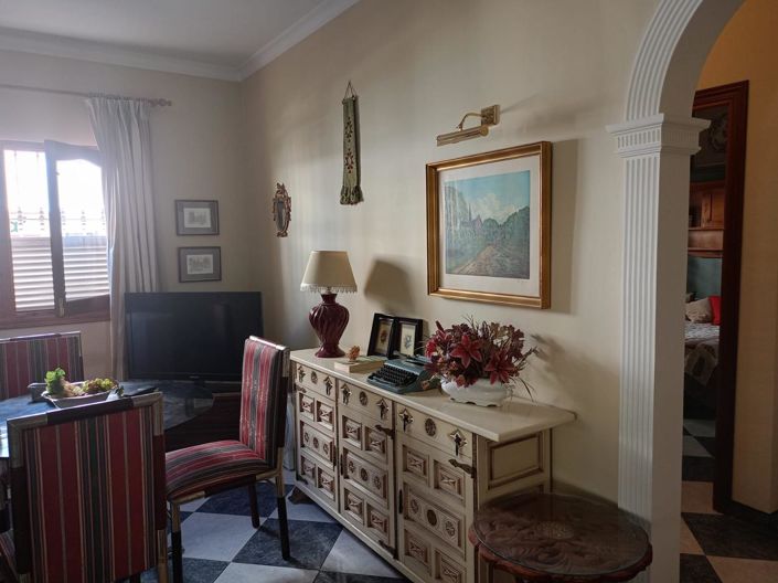 Image No.3-Propriété de 2 chambres à vendre à Nerja