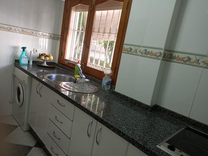 Image No.5-Propriété de 2 chambres à vendre à Nerja