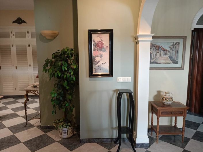 Image No.8-Propriété de 2 chambres à vendre à Nerja