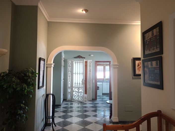 Image No.9-Propriété de 2 chambres à vendre à Nerja