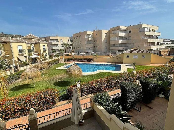 Image No.1-Propriété de 3 chambres à vendre à Torrox