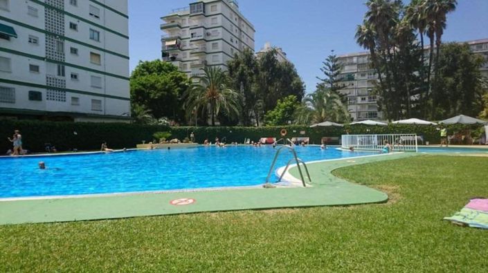 Image No.1-Propriété de 2 chambres à vendre à Torre del Mar