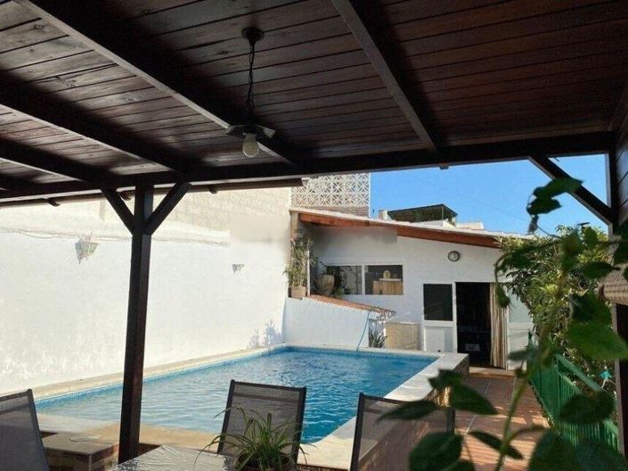 Image No.1-Propriété de 3 chambres à vendre à Vélez-Málaga