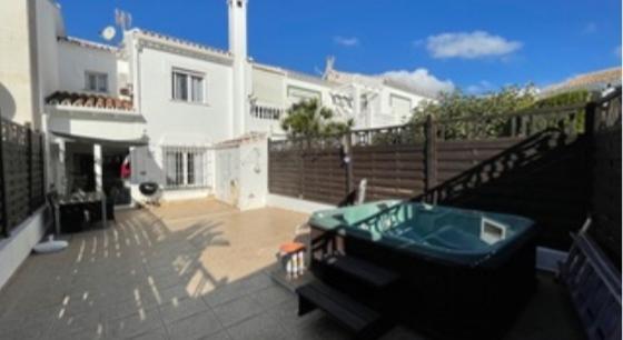 Image No.1-Propriété de 3 chambres à vendre à Torrox