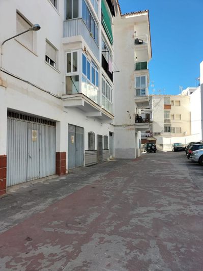 Image No.1-Propriété de 1 chambre à vendre à Nerja