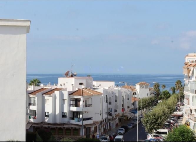 Image No.1-Propriété de 3 chambres à vendre à Nerja