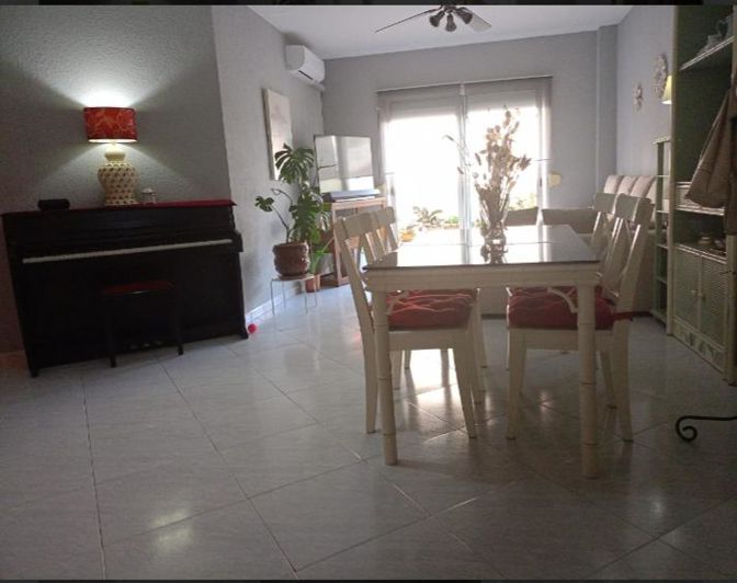 Image No.1-Propriété de 3 chambres à vendre à Nerja