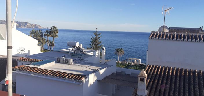 Image No.1-Propriété de 3 chambres à vendre à Nerja