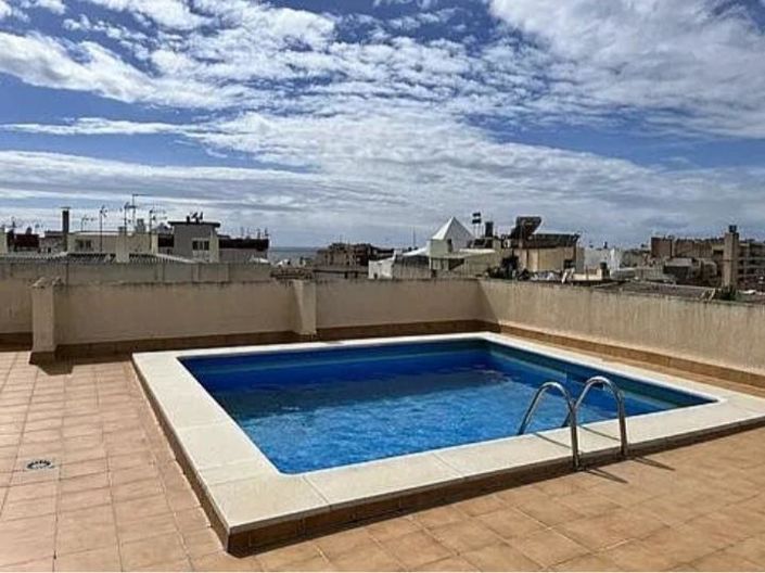 Image No.1-Propriété de 2 chambres à vendre à Nerja