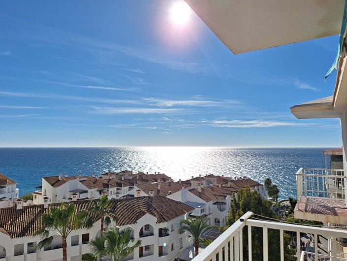 Image No.1-Propriété de 1 chambre à vendre à Nerja