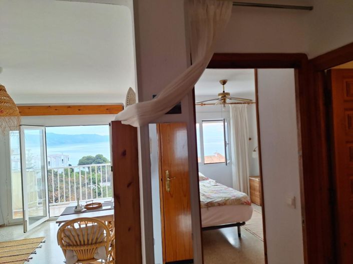 Image No.10-Propriété de 1 chambre à vendre à Nerja