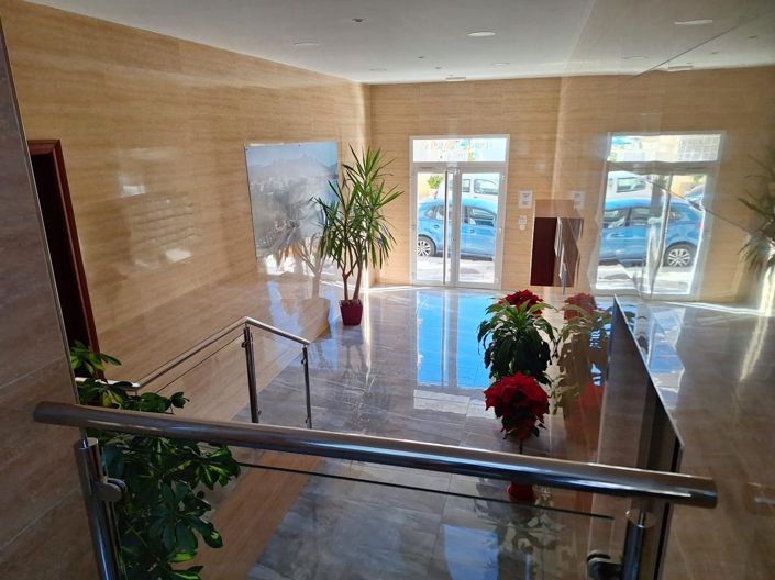 Image No.19-Propriété de 1 chambre à vendre à Nerja