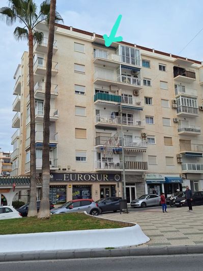 Image No.20-Propriété de 1 chambre à vendre à Nerja