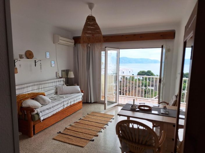 Image No.4-Propriété de 1 chambre à vendre à Nerja