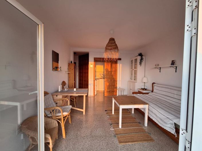 Image No.6-Propriété de 1 chambre à vendre à Nerja