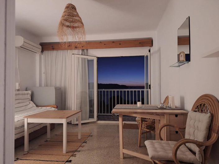 Image No.7-Propriété de 1 chambre à vendre à Nerja