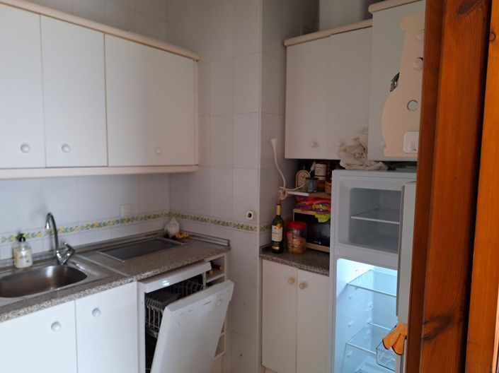 Image No.9-Propriété de 1 chambre à vendre à Nerja