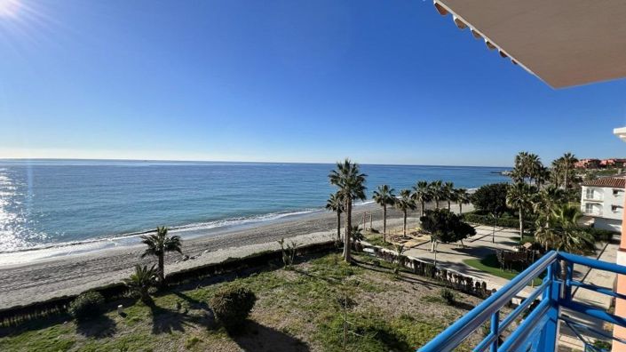 Image No.1-Propriété de 2 chambres à vendre à Torrox