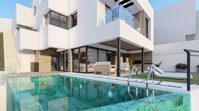 HOMENERJA most sold property
