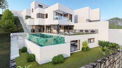 HOMENERJA most sold property