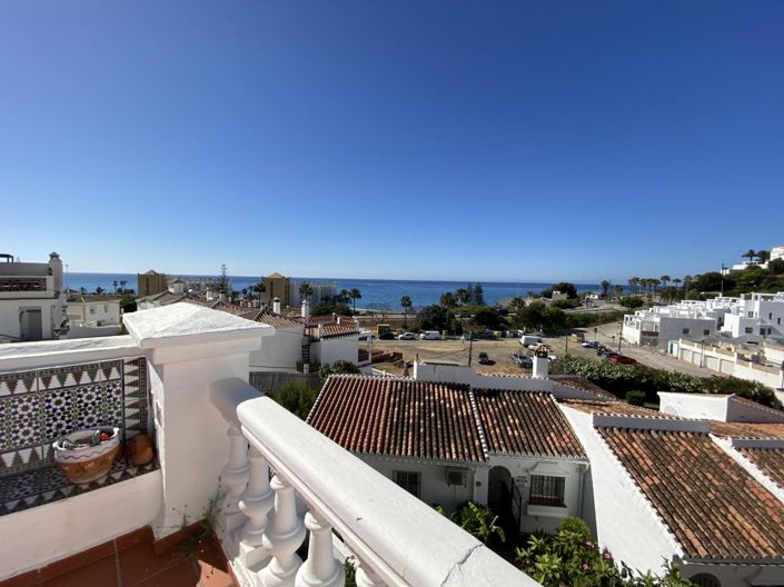 Image No.1-Propriété de 2 chambres à vendre à Nerja