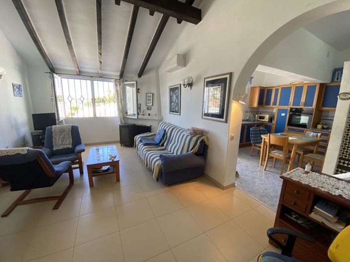 Image No.12-Propriété de 2 chambres à vendre à Nerja