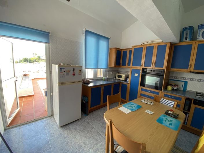 Image No.13-Propriété de 2 chambres à vendre à Nerja