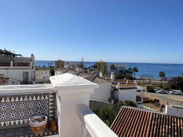 Image No.2-Propriété de 2 chambres à vendre à Nerja