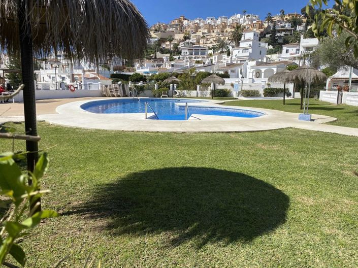 Image No.24-Propriété de 2 chambres à vendre à Nerja