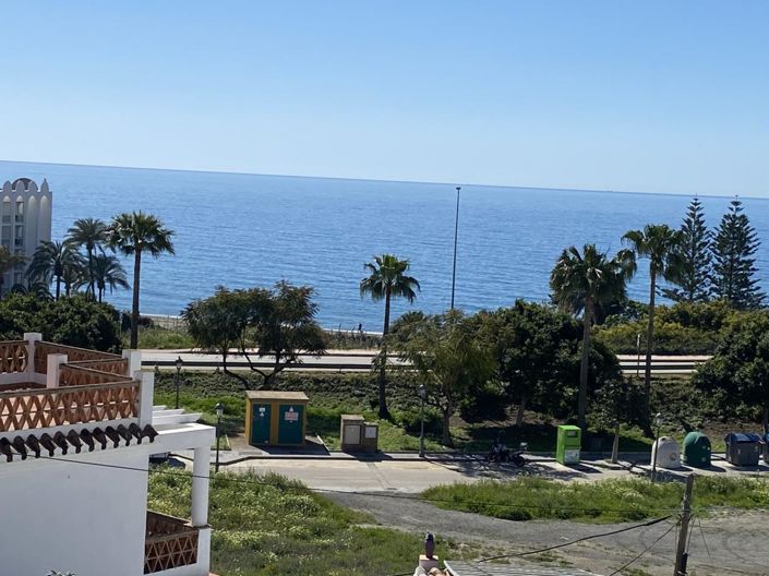 Image No.3-Propriété de 2 chambres à vendre à Nerja