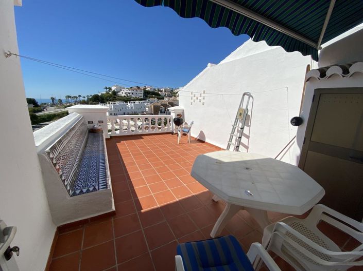 Image No.4-Propriété de 2 chambres à vendre à Nerja