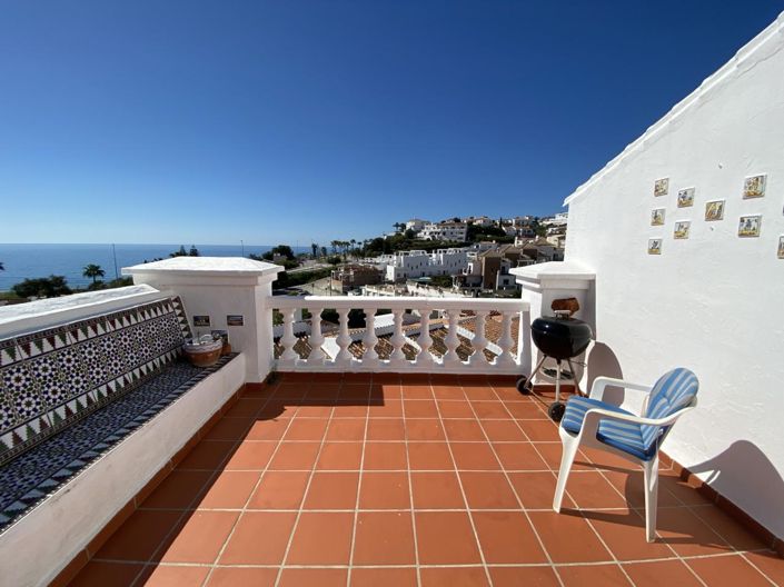 Image No.5-Propriété de 2 chambres à vendre à Nerja