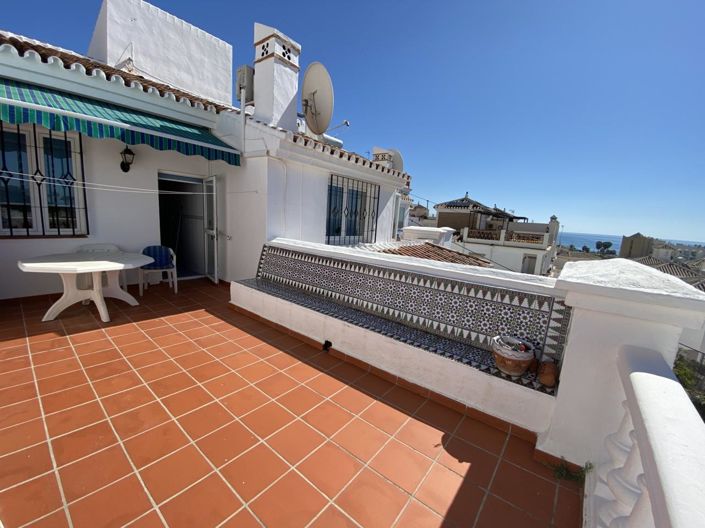 Image No.6-Propriété de 2 chambres à vendre à Nerja