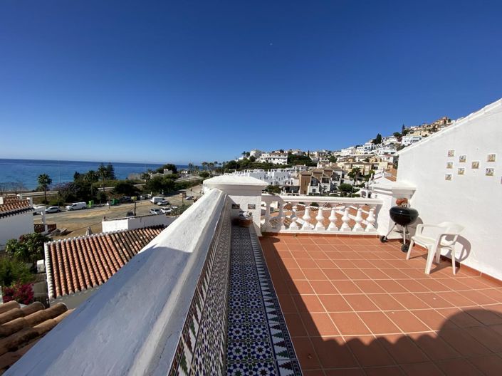 Image No.7-Propriété de 2 chambres à vendre à Nerja