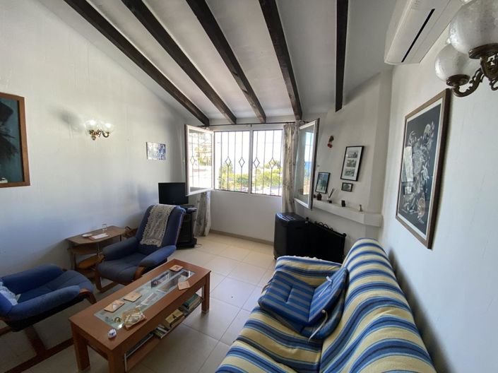 Image No.9-Propriété de 2 chambres à vendre à Nerja